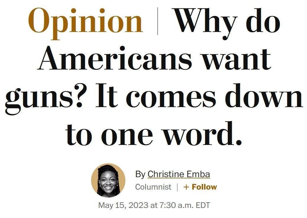 The Redheaded libertarian tweet media