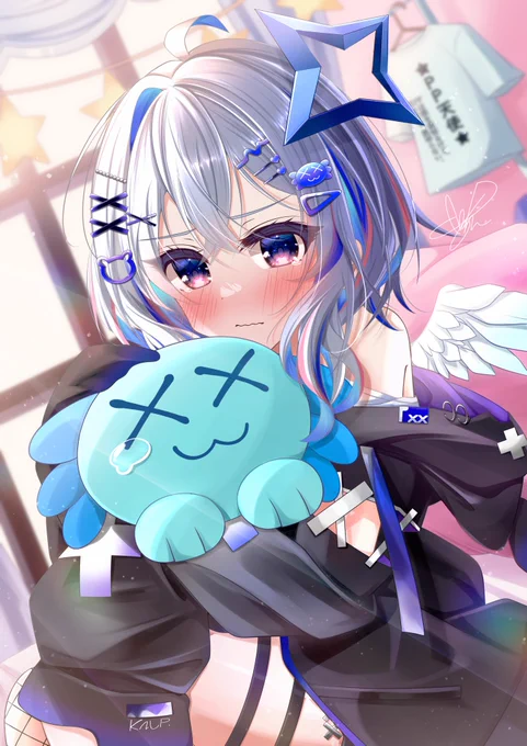 #作品をみてくださいあわよくばフォローしてください祭  あわ…!
