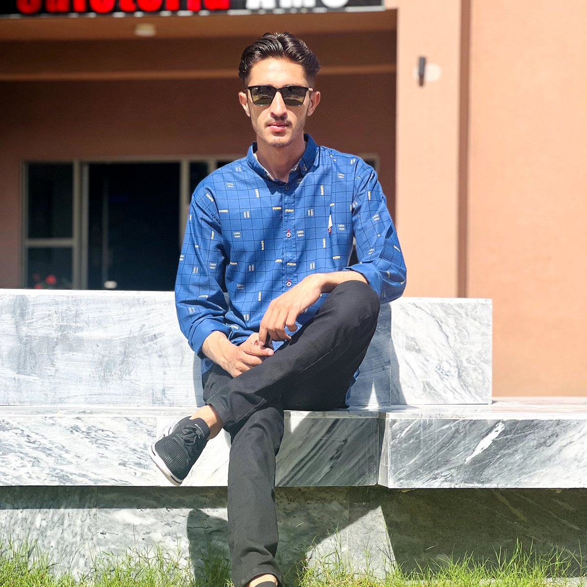 i_amMHamza's tweet photo. #NewProfilePic https://t.co/l1ckn4tQU5