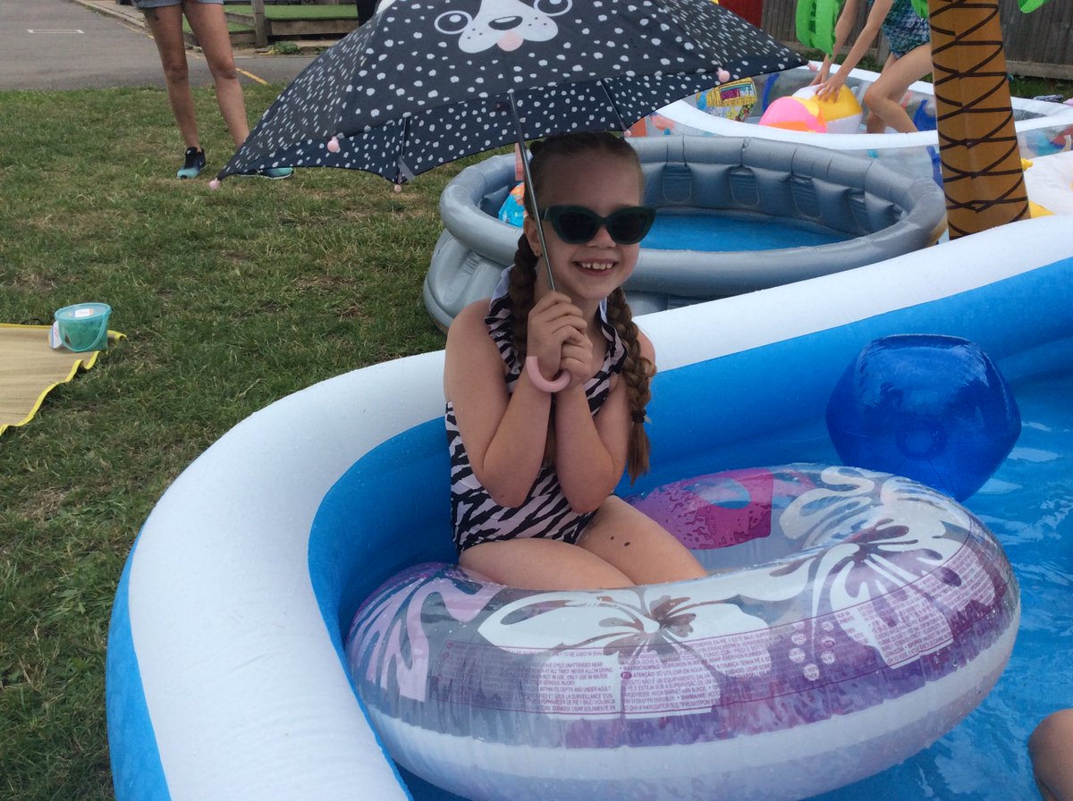 Sarratt CE Primary School tweet media