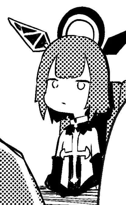 ぽけー