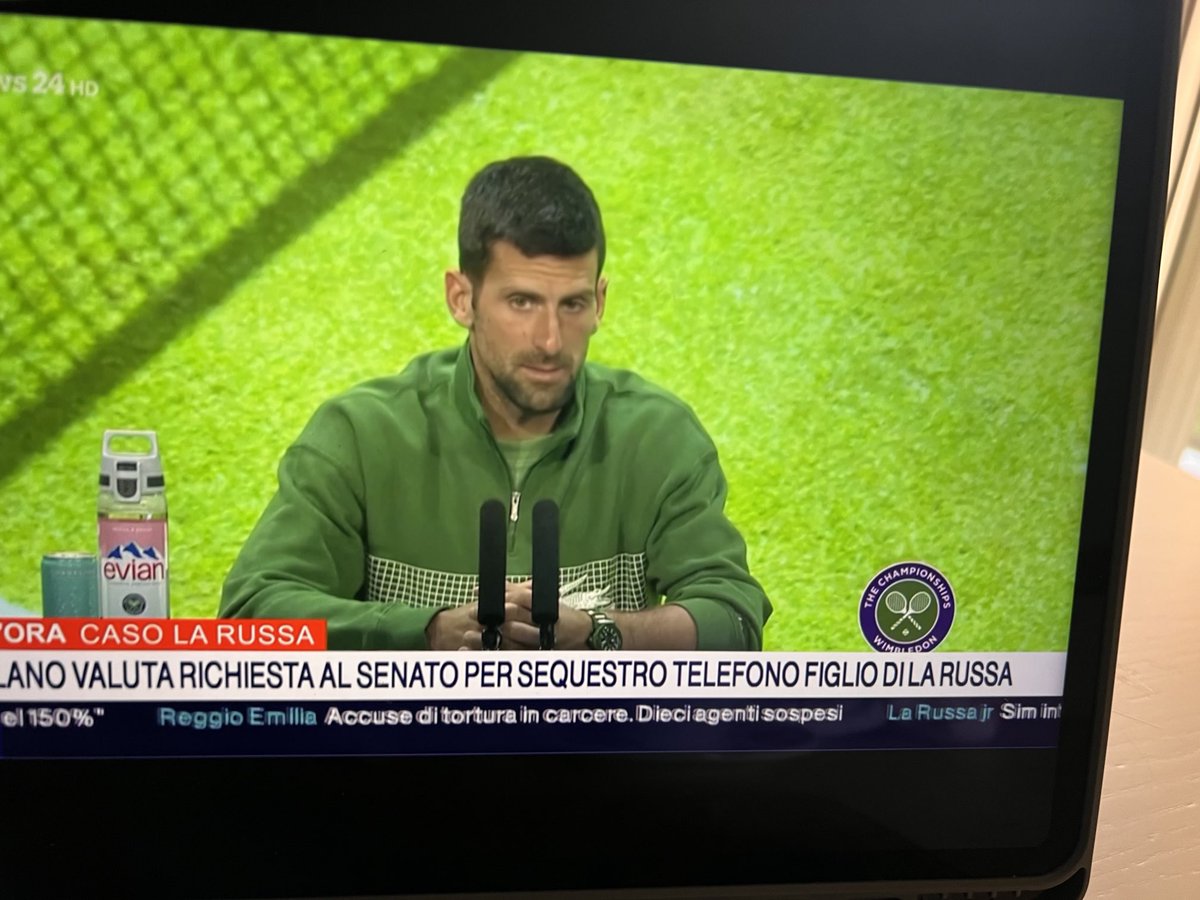 Forzaaaaaaaaaa!