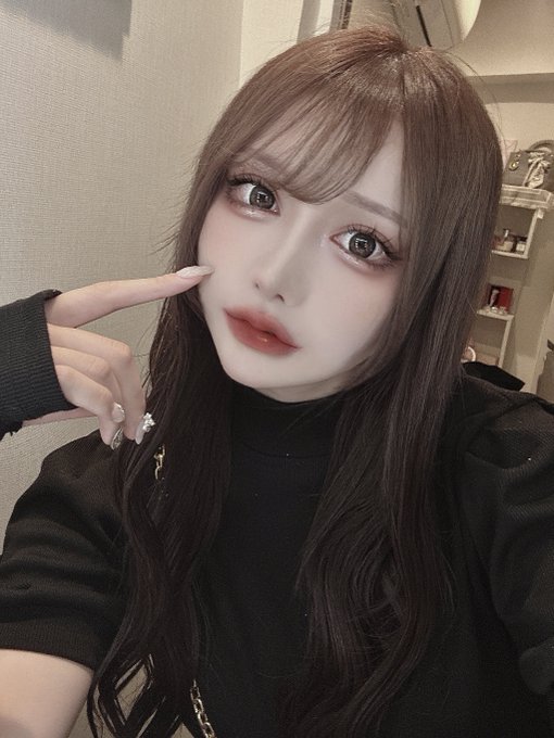 コスプレイヤーmonaのTwitter画像22