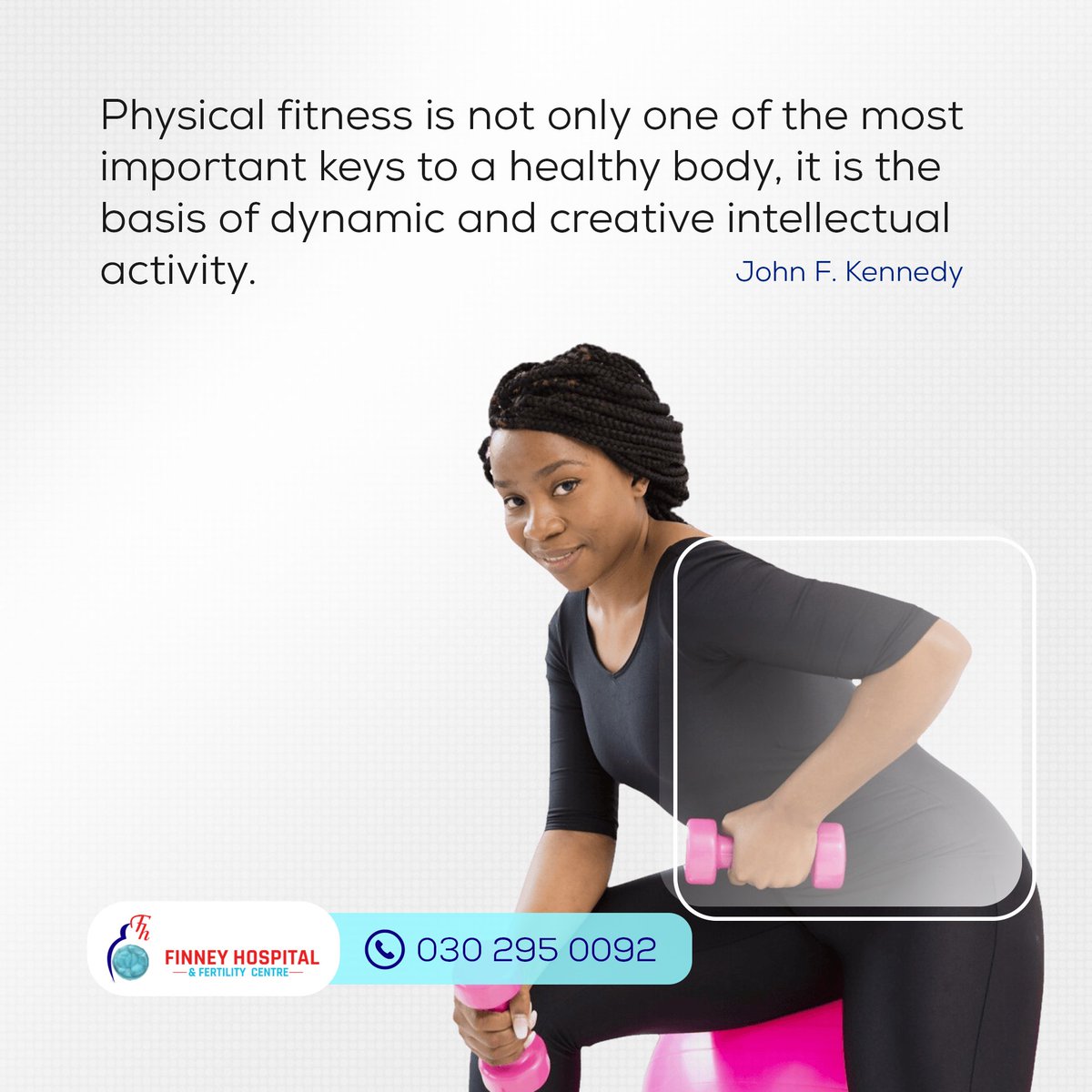 finneyhospital's tweet photo. #finneyhospital
#healthylifestyle 
#weCareforyou https://t.co/GYyWRFmegu