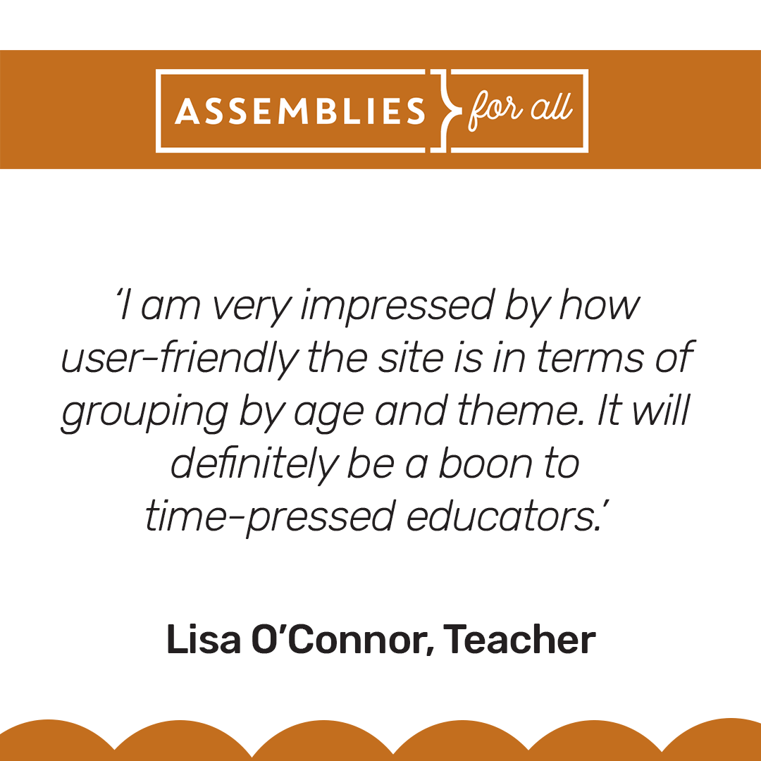 Assemblies4All's tweet photo. Explore impactful assemblies for students with Assemblies for All! From character building to global awareness, enrich your curriculum. Find the perfect fit in the calendar of events. #education #assemblyideas #lifeskills #development #assembliesforall
https://t.co/OOLId4O56m https://t.co/XyhEc1P06x