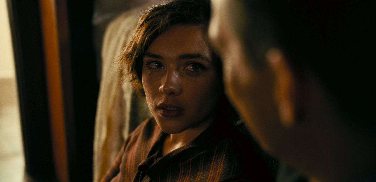 FilmUpdates's tweet image. One week.