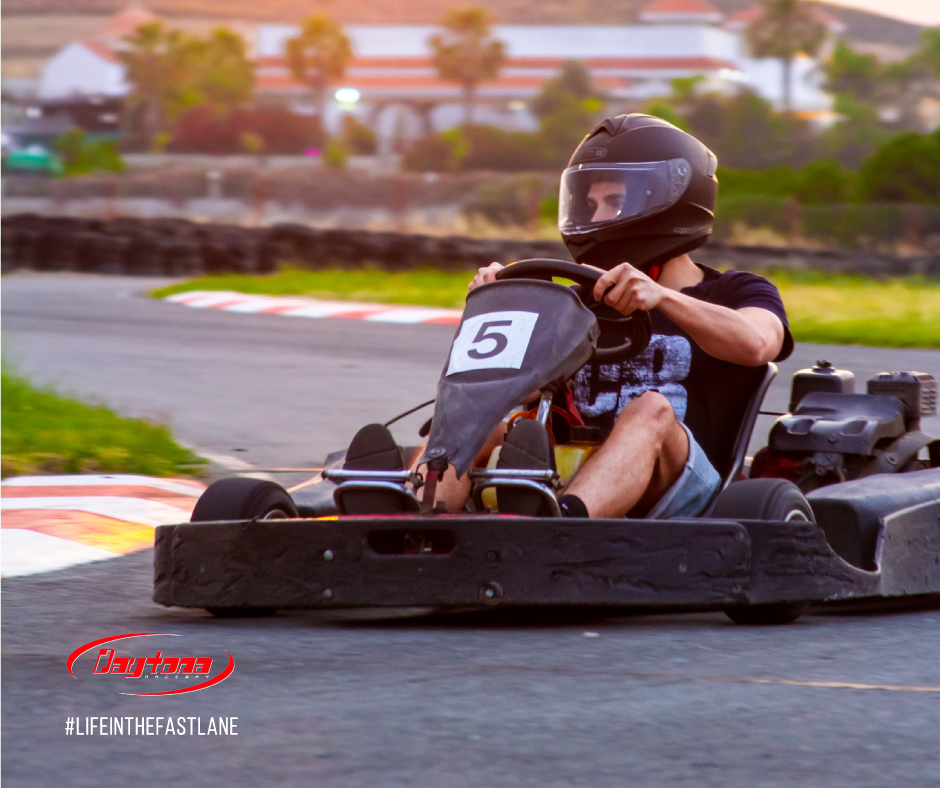 Daytona Raceway tweet media