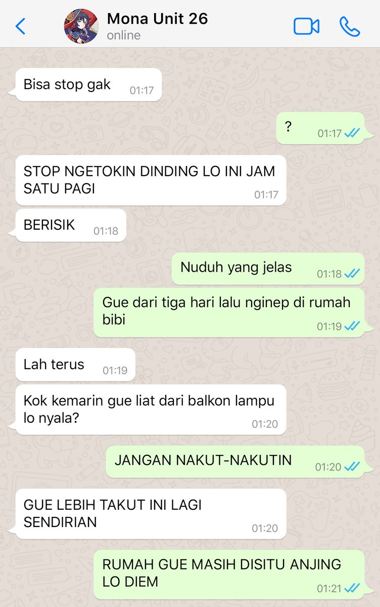 GENSHINFICFESS | PROMO TOPUP 📌 tweet media