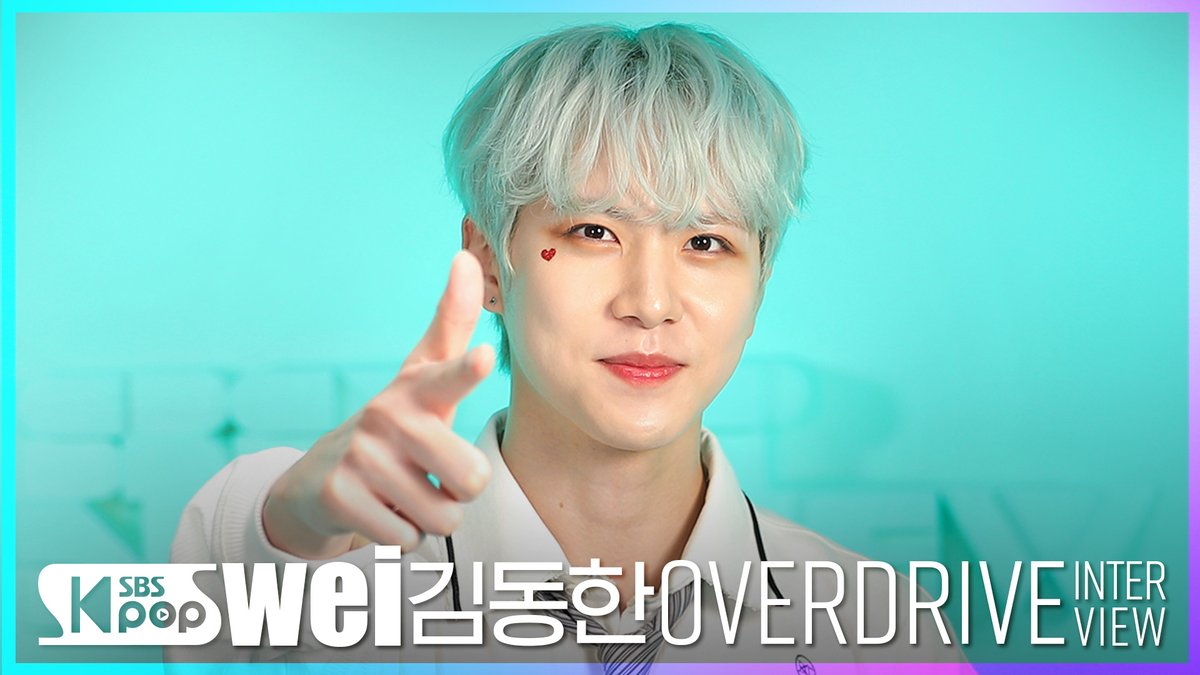 kpop_sbs's tweet photo. [📽#타이틀곡인터뷰] 질주OVERDRIVE

#인기가요 #위아이 #WEi #질주 @WEi__Official

#김동한: https://t.co/qfOAtWLgQM
#강석화: https://t.co/uMiPnoXr0J
#김준서: https://t.co/ytVMmgNptz https://t.co/ZGvrVZtTl7