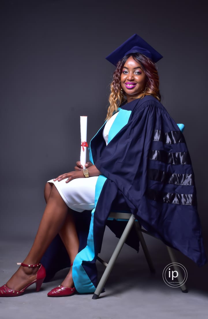 Healingheartske's tweet photo. Finally 🙌🏾👏🏾👏🏾👏🏾
We can't keep calm, our E.D. Goko Faith Njoki just graduated 🎓📚🖋️.
 
It's time me to get what belongs to you and what they said you couldn't get.
#Congratulations #pacuniversity https://t.co/Q7wI080whF
