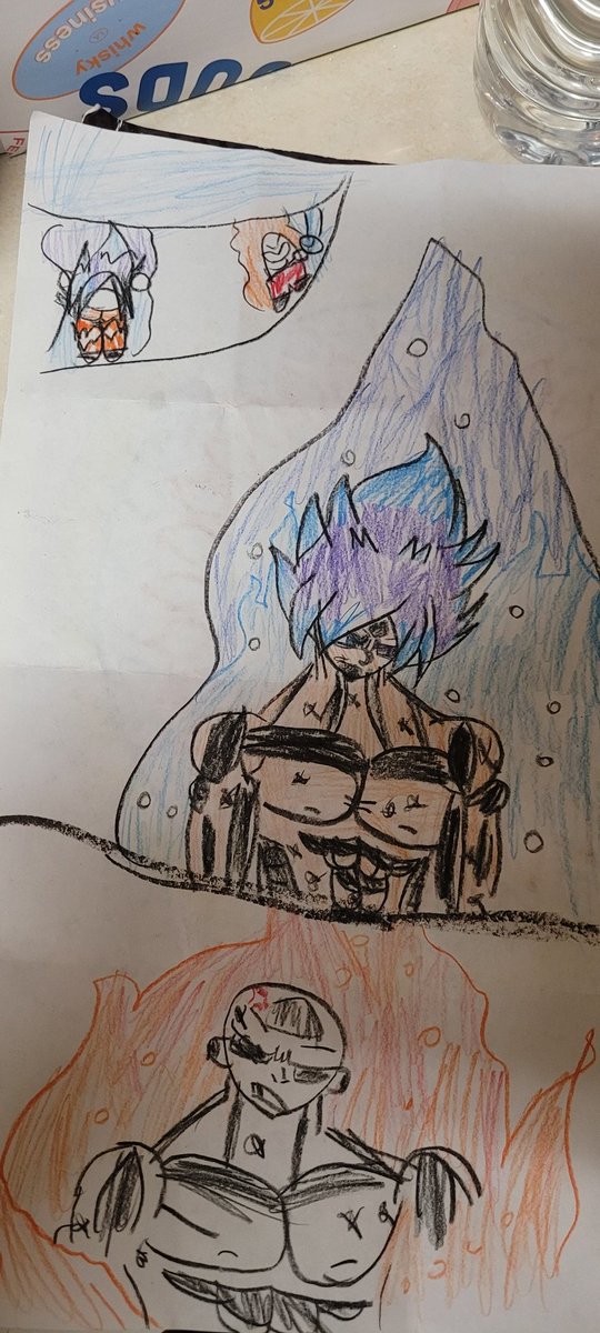 luadrot's tweet photo. @MrBeast 80% to Jimmy darts and rest to help find the remainkng dragonballs https://t.co/C4c7GNwD6T