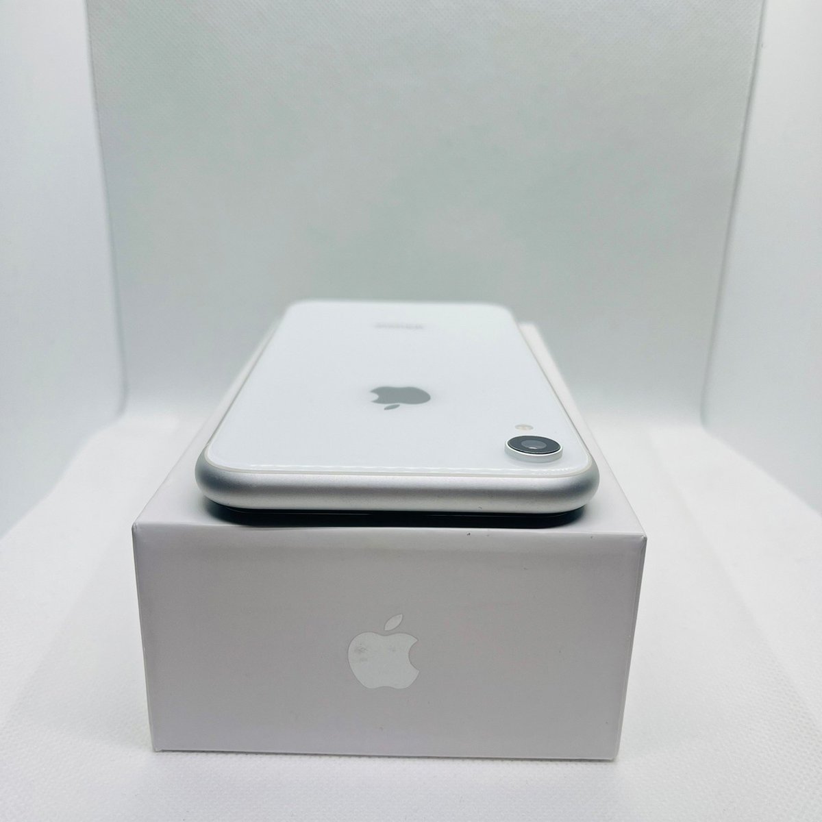 paloystyle's tweet photo. iPhone Xr สีขาว☁️ #6618

#iPhone #iPhoneXr #iPhoneXr #iPhoneมือสอง #iphone #ไอแพด #ไอโฟน #ไอโฟนมือสอง #มือถือมือ2 #โทรศัพท์มือ2 #มือถือราคาถูก #โทรศัพท์ราคาถูก #มือถือมือสอง #ถูกและดี #ชี้เป้าโปรถูก https://t.co/2Uw9ivgVQ8