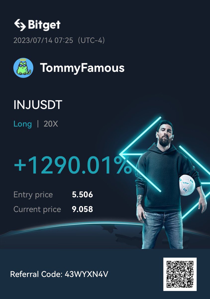 Tommy Famous tweet media