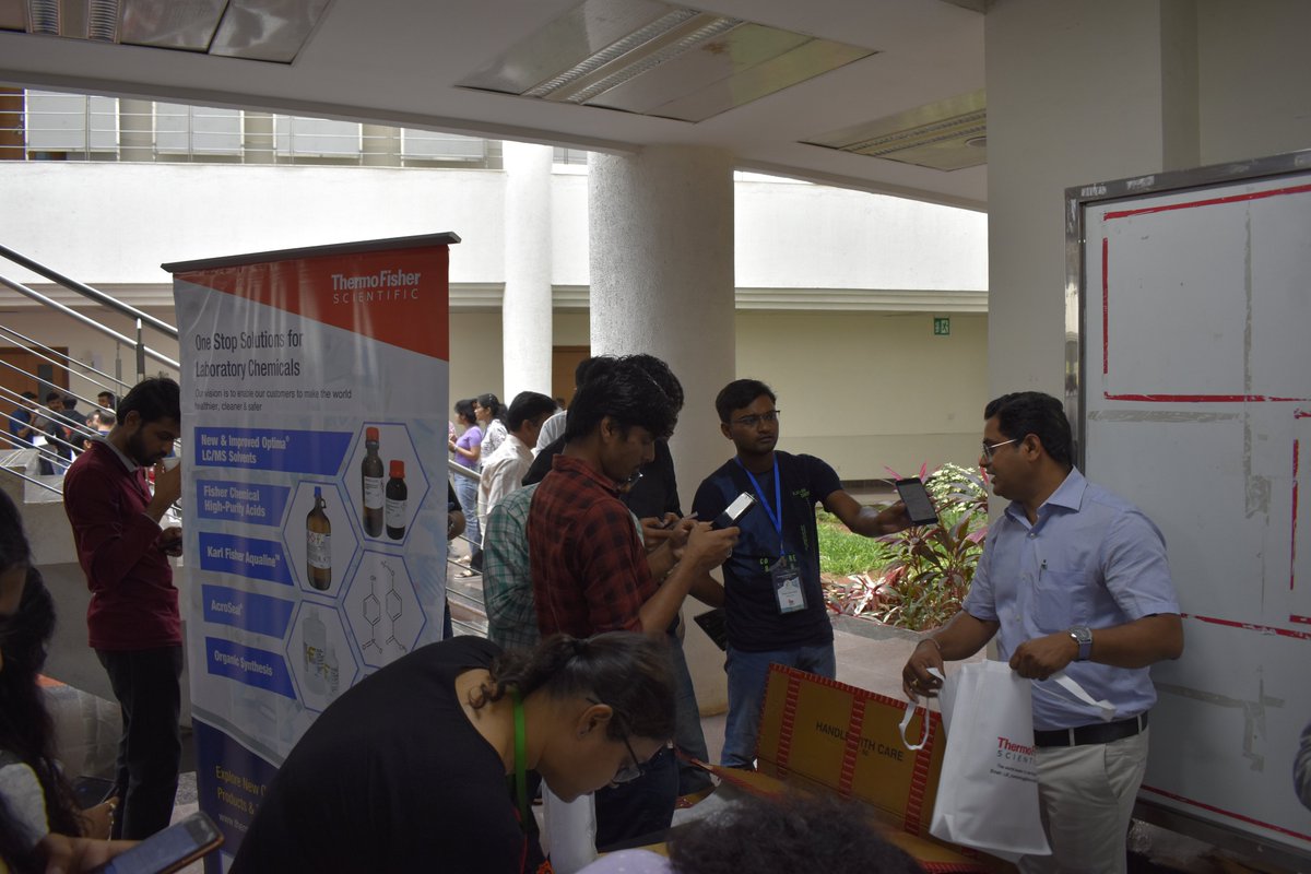 Ankit Dhankhar (@ankitdh75098970) on Twitter photo Day 1, Poster session #Emergingmaterials2023 <a href="/IISERPune/">IISER Pune</a> <a href="/ACSPublications/">ACS Publications</a> <a href="/AngshumanNag4/">Angshuman Nag</a> <a href="/PankajM64314049/">Pankaj Mandal</a> <a href="/ParthaH25004207/">Partha Hazra, IISER Pune</a> <a href="/pramodpillai81/">Pramod Pillai</a> <a href="/ArnabPune/">Arnab Mukherjee</a> Day 1, Poster session #Emergingmaterials2023 <a href="/IISERPune/">IISER Pune</a> <a href="/ACSPublications/">ACS Publications</a> <a href="/AngshumanNag4/">Angshuman Nag</a> <a href="/PankajM64314049/">Pankaj Mandal</a> <a href="/ParthaH25004207/">Partha Hazra, IISER Pune</a> <a href="/pramodpillai81/">Pramod Pillai</a> <a href="/ArnabPune/">Arnab Mukherjee</a>