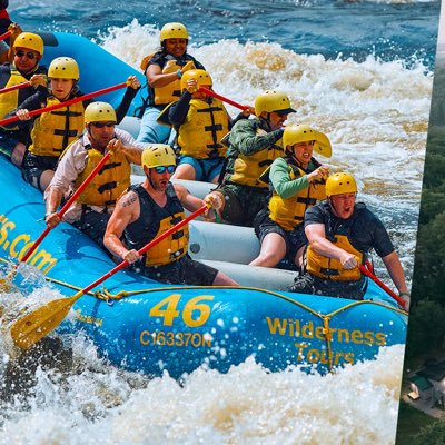 Wildernesstours's tweet photo. #NewProfilePic https://t.co/nb490VoplC