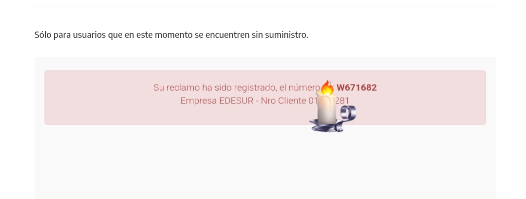 elTrincheOk's tweet photo. @OficialEdesur @lanusmunicipio 57hs sin servicio. Piensan dar una solución? En el año son más los días sin suministro que con. Ahhh... Pero las facturas y los aumentos, llegan. https://t.co/xOXBqZDc8f