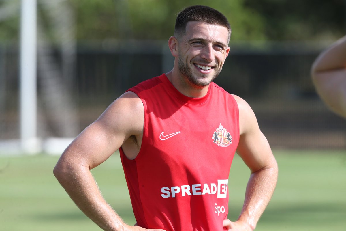 Lynden Gooch tweet media