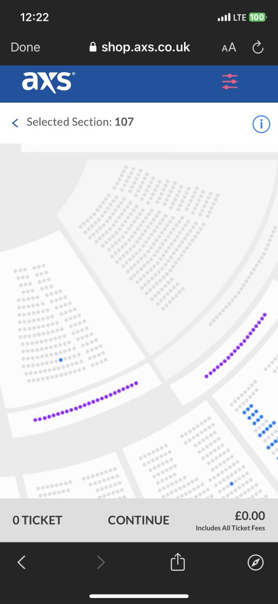 Tiomoney1308's tweet image. Show of next year don dey almost Sell-Out already, at this rate double or triple dates is almost inevitable 🔥🔥⏳ #DavidoTimelessTour #DavidoAtAccorArena #DavidoAtO2