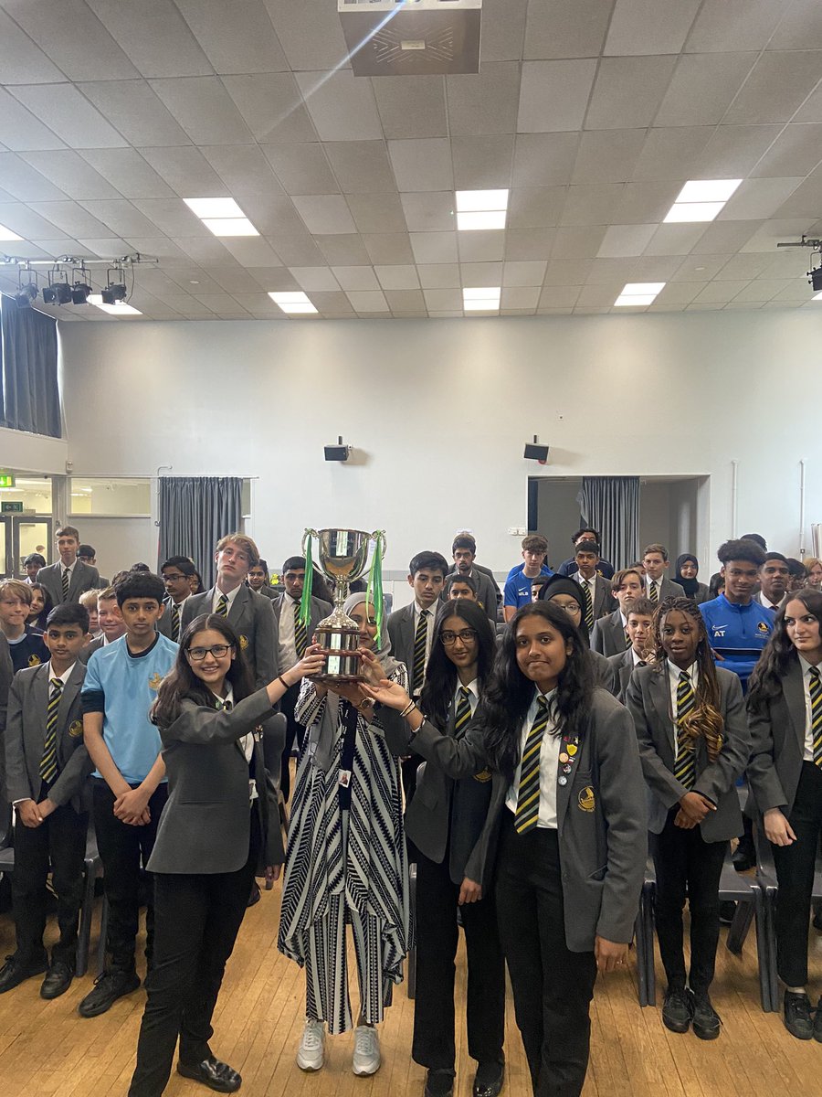 Manor High School (@manorhighschool) on Twitter photo The 2023 House Cup winners are Knighton House. <a href="/ManorPastoral/">Manor High Pastoral</a> The 2023 House Cup winners are Knighton House. <a href="/ManorPastoral/">Manor High Pastoral</a>
