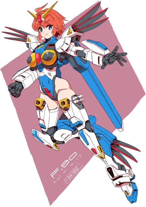 #見た人は無言で躍動感を魅せる