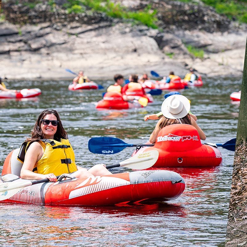 Wildernesstours's tweet photo. NEW at @Wildernesstours ! Lazy River Tubing, Downhill MTB Flow Trails, and beautiful glamping tents! 🏕♥️🌱🇨🇦 https://t.co/Utx4MHMIvh