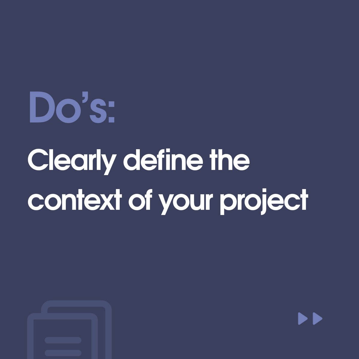riksof's tweet image. Guide to Craft an Effective RFP for a Successful Technology Partnership
#DosAndDonts #RFP #TechnologyPartnership #softwaredevelopment #procurement