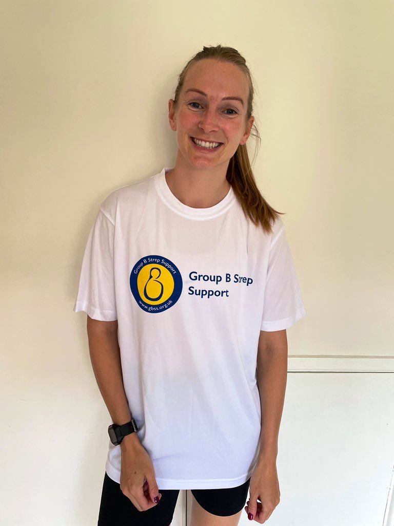 LauraPrestonSG's tweet photo. Halfway through July #100KMYWAY #groupbstrepawareness challenge. 🏃🏻‍♀️🚶‍♀️🚲&amp; 🏊🏻‍♀️
Stats so far- 235KM from myself, Alisha Puri Emily Welstead  @NicoleJackson_ Nadia Saber 265KM to go 💪🏻 @SlaterGordonUK @GBSSupport 
Please donate below 🙏🏻
https://t.co/Ji4XhLUapj https://t.co/qoRSkxq8eC