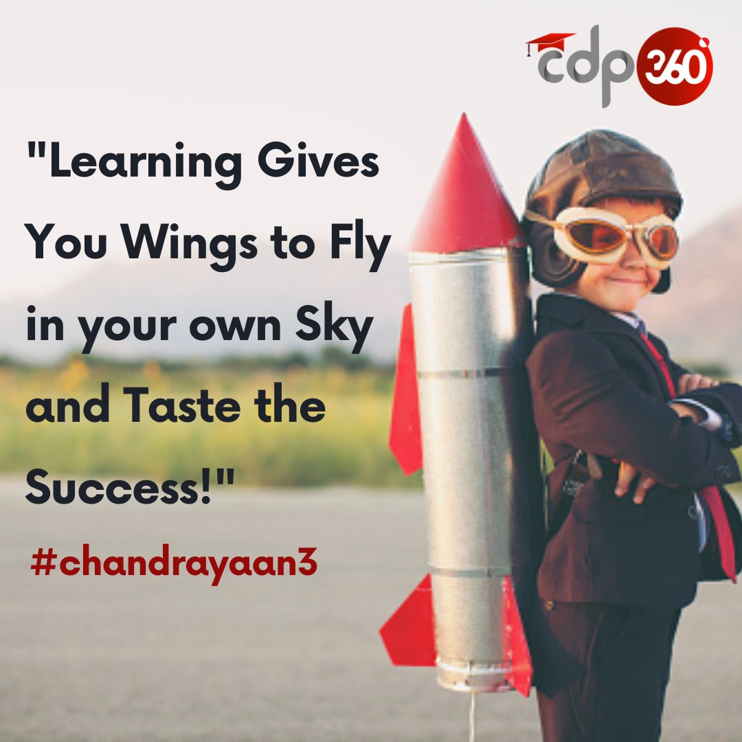 CDP360EdTech's tweet photo. Celebrating the power of Indian Technology. Here's wishing #isro all the best for #Chandrayaan3Launch
#cdp360 #EdTech #SchoolsOfIndia #Chandrayaan3 #cdp360edtech #iit #jee #neet https://t.co/Jlo9OQpqLQ