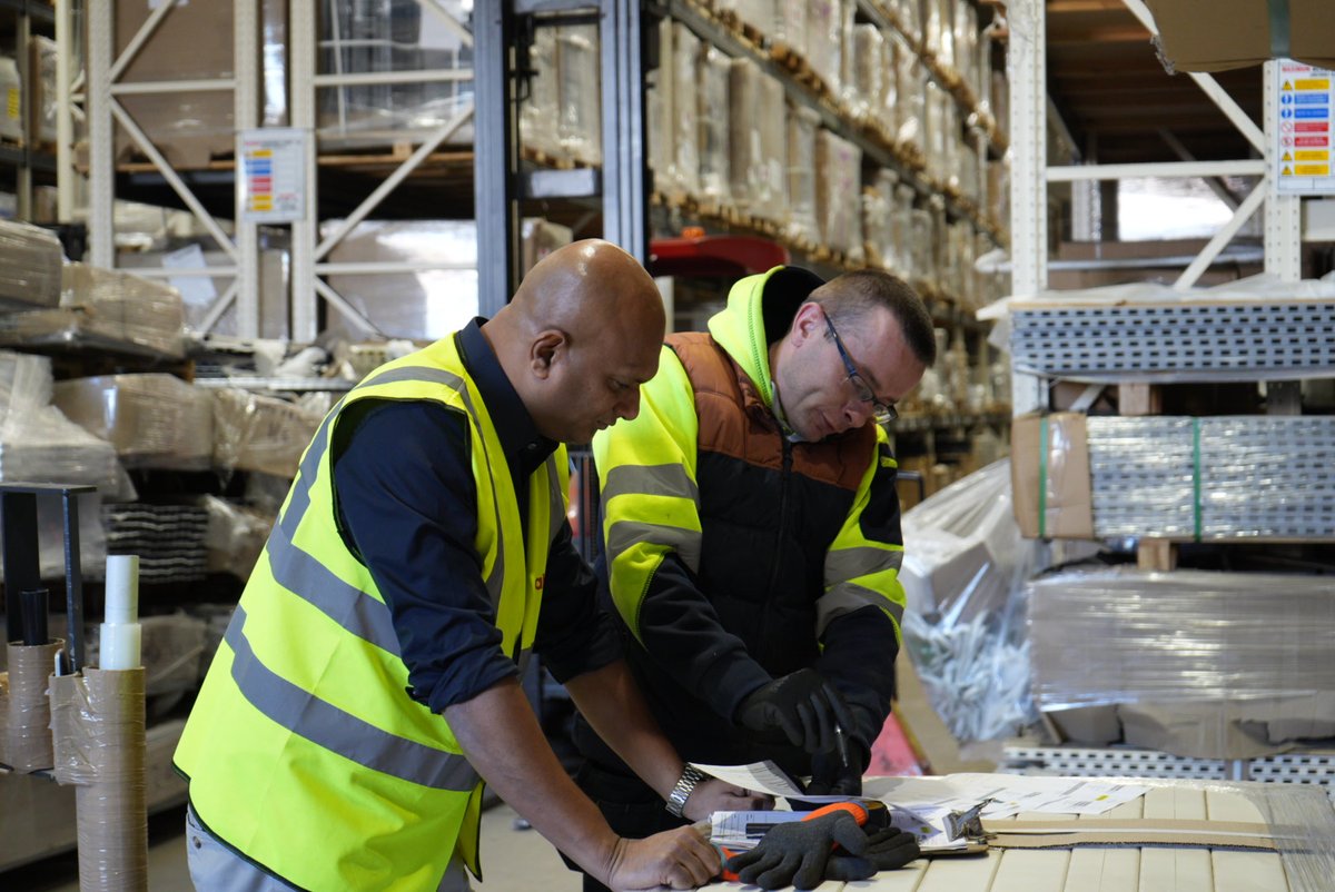 Trishan_UK's tweet photo. Managing a fast-growing business demands meticulous planning and organising. Recognising the importance of every detail, from strategic decisions to daily operations, ensures precision and perfection. This is our key to excel in offering our clients a customer-led proposition. https://t.co/Vs5cPWmHAX