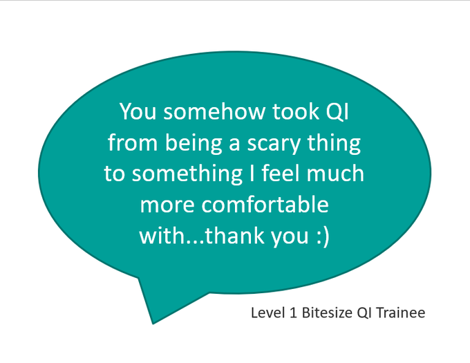 CNWL Quality Improvement tweet media