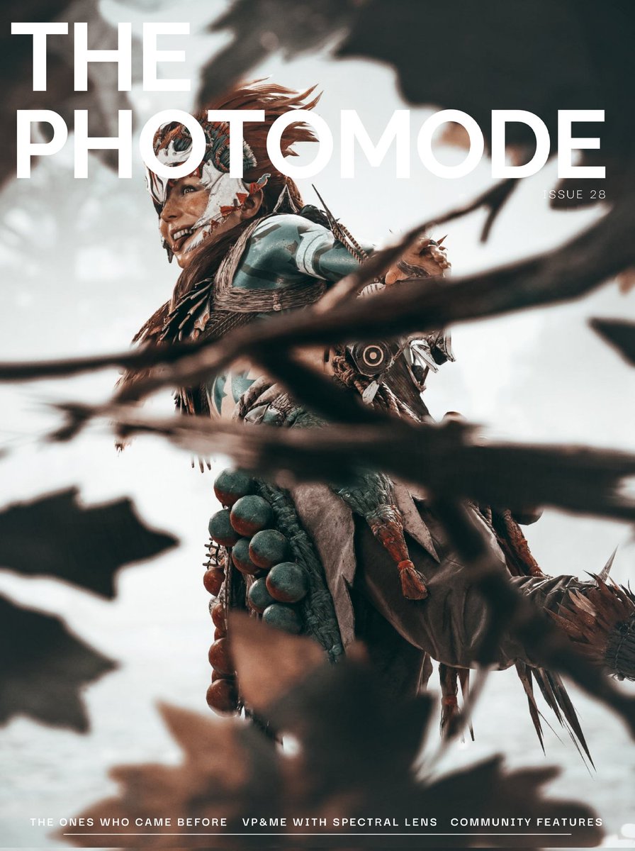 ThePhotoMode | e-MAG tweet media