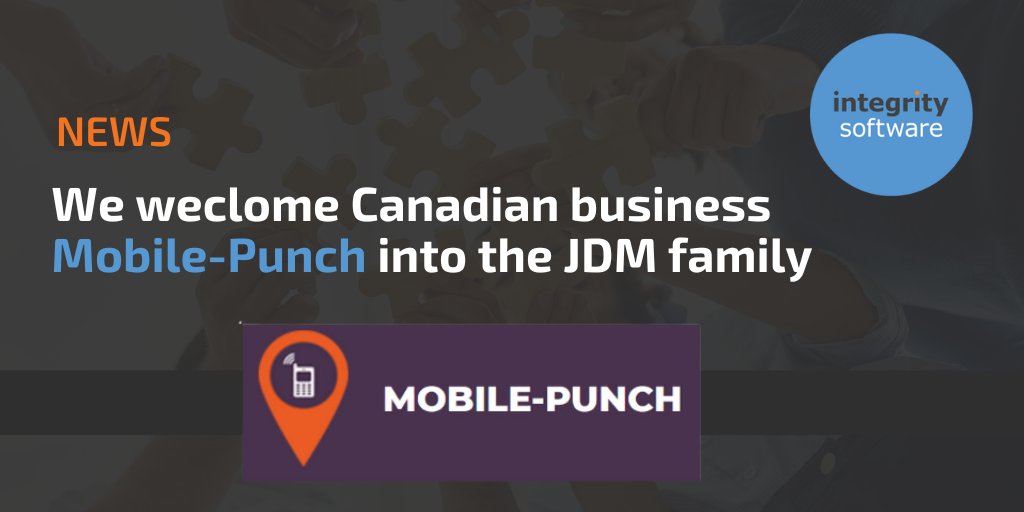 Integrity Software tweet media