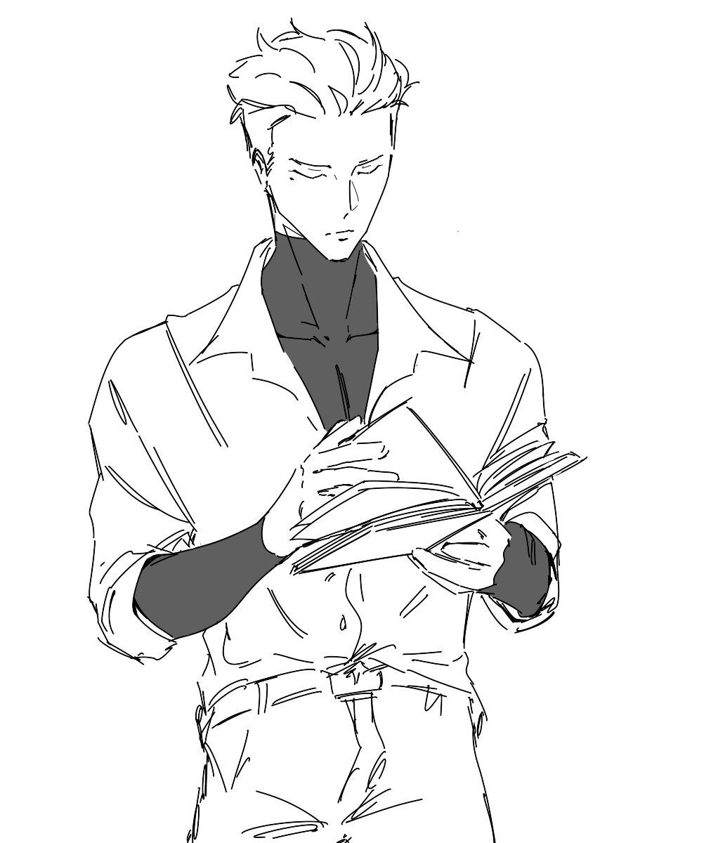 _LeraSovas's tweet photo. Скетчики по тригану!!
#trigun https://t.co/OyZlJhp32i