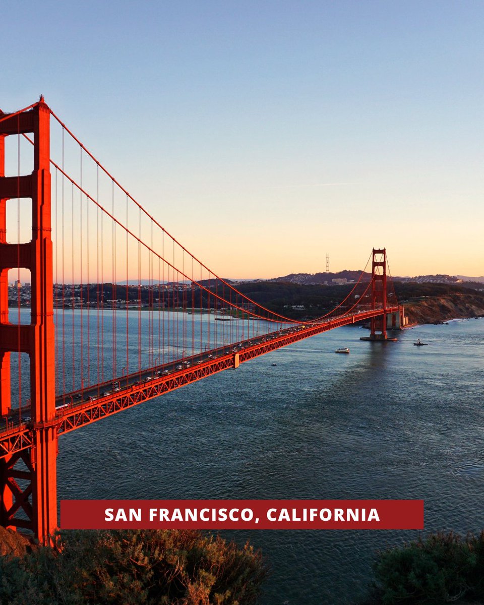 🌍✨ Barcelona y San Francisco estrecharon lazos en 2010 gracias a un hermanamiento con intereses compartidos: cultura, movilidad sostenible, ciudades inteligentes y desarrollo económico ¡Juntas hacen un gran equipo para construir un futuro brillante! 🤝🌆 <a href="/barcelona_cat/">Barcelona</a>  <a href="/sfgov/">City of San Francisco</a>