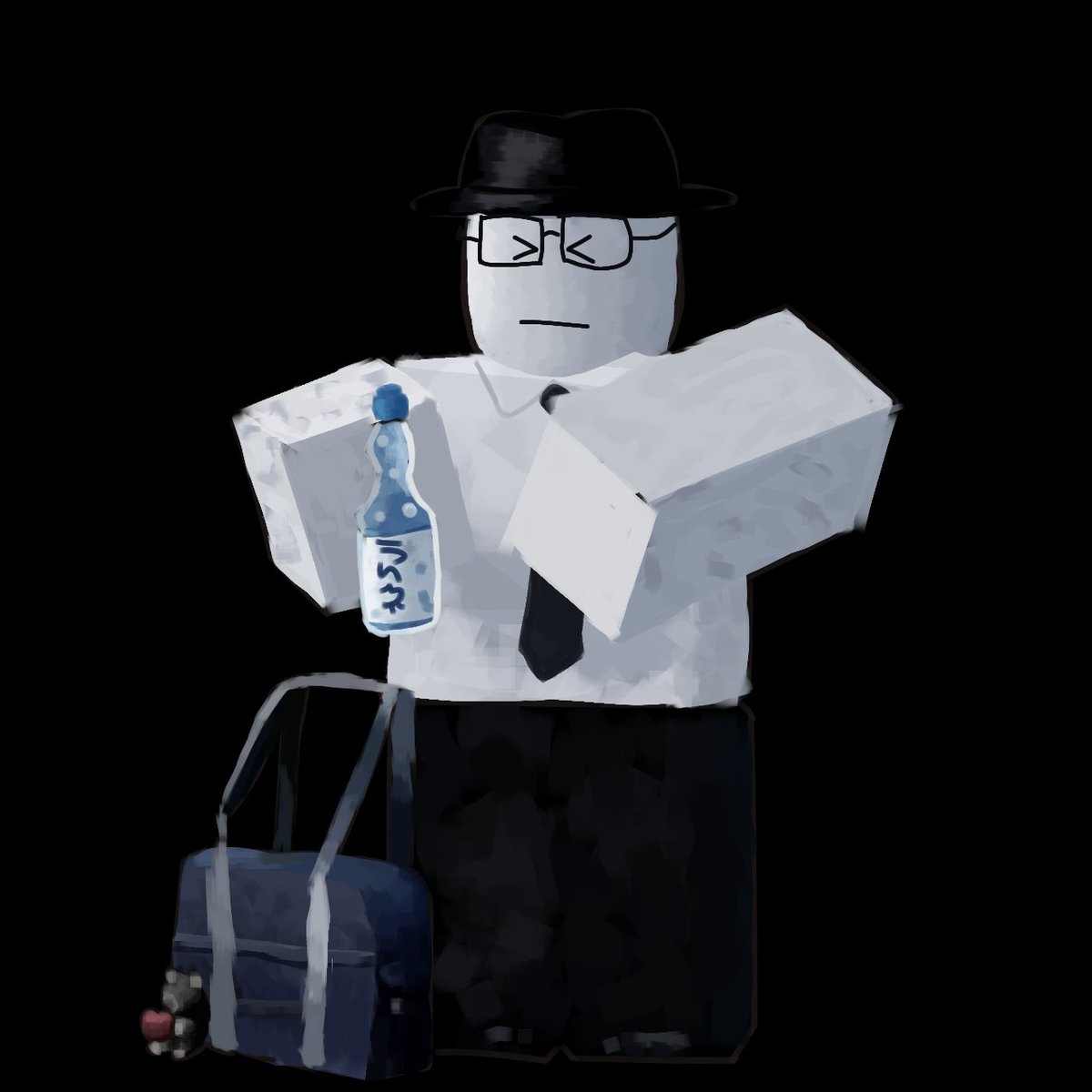 qr134086's tweet photo. !!!
#roblox #robloxart #art https://t.co/srL070W04O