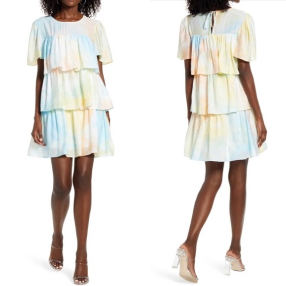 So good I had to share! Check out all the items I'm loving on <a href="/Poshmarkapp/">Poshmark</a> #poshmark #fashion #style #shopmycloset #beautifulbydrewbarrymore #vince #englishfactory: posh.mk/aSkwkLvtqBb