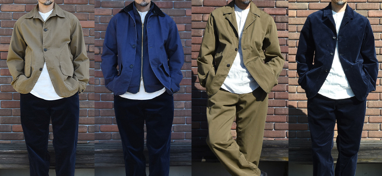 MASUYA1997's tweet photo. CORONA &amp; FATIGUE SLACKS “2023FW COLLECTION” 
 当店取り扱いアイテムのご予約を承っております！
 
各アイテムの詳細やご予約は、こちらをご覧ください。
https://t.co/DLUaexvkBL

すでに一昨日「FATIGUE SLACKS #FP010 “DESERT SLACKS”」が入荷しています。 セットアップもお薦めですよ〜！ https://t.co/YselJxXlPa