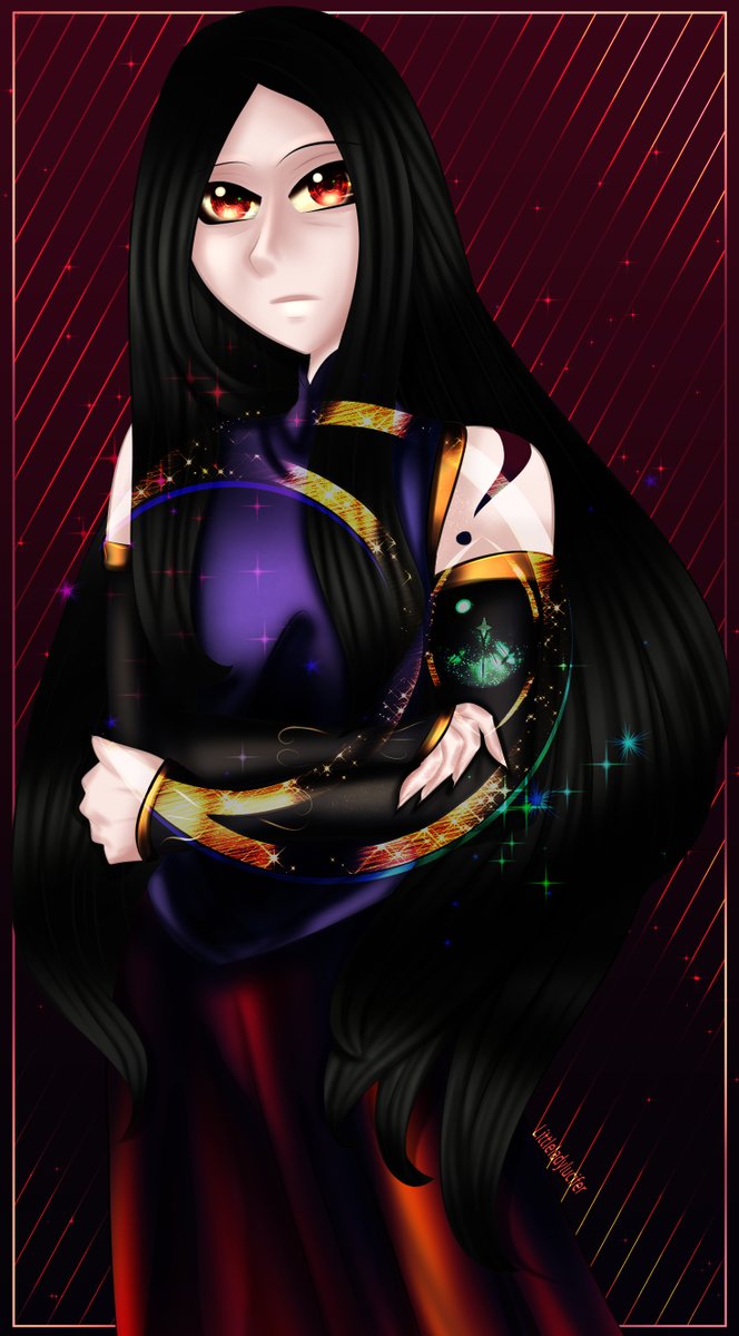 MissEdenNoir's tweet photo. I finished him! And redid his face because holy fuck was it annoying me and looking patchy.
#mycharacters #oc #ocart #cspaint #anime #manga #artistsontwitter #redeyes #blackhair #firedeity #firegod #animemanga #animeandmanga #man #male #prettyboys #longhaired #gorgeous #broody https://t.co/JMDFcj5slt