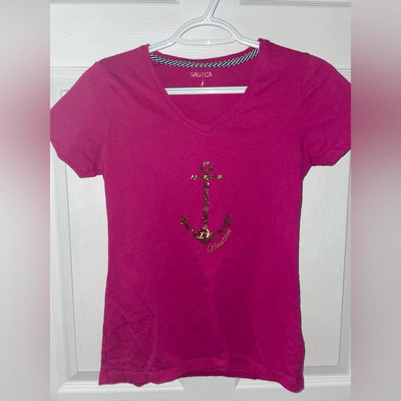 CaitlynL02's tweet photo. So good I had to share! Check out all the items I'm loving on @Poshmarkapp from @Posh_dmarielim #poshmark #fashion #style #shopmycloset #levis #nautica: https://t.co/htGvkFKS4L https://t.co/D5XOVjI754