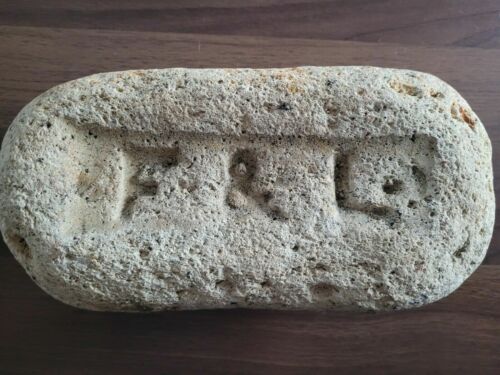seabricksteve's tweet image. 🧱Ferens & Love F&L Cornsay Colliery Bricks
🧱Lots of #oldbricks - Check Ebay for 100+ bricks that make great gift for the garden!
ebay.co.uk/usr/seabrickst…
#NCB #coalmining #pit #miningheritage #brickworks #eastdurham #heritagebricks #vintage #northeast