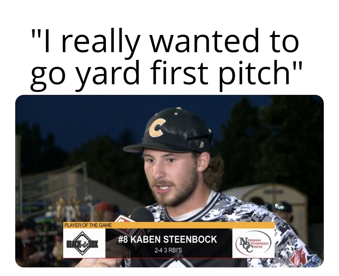 Mandy Steenbock tweet media