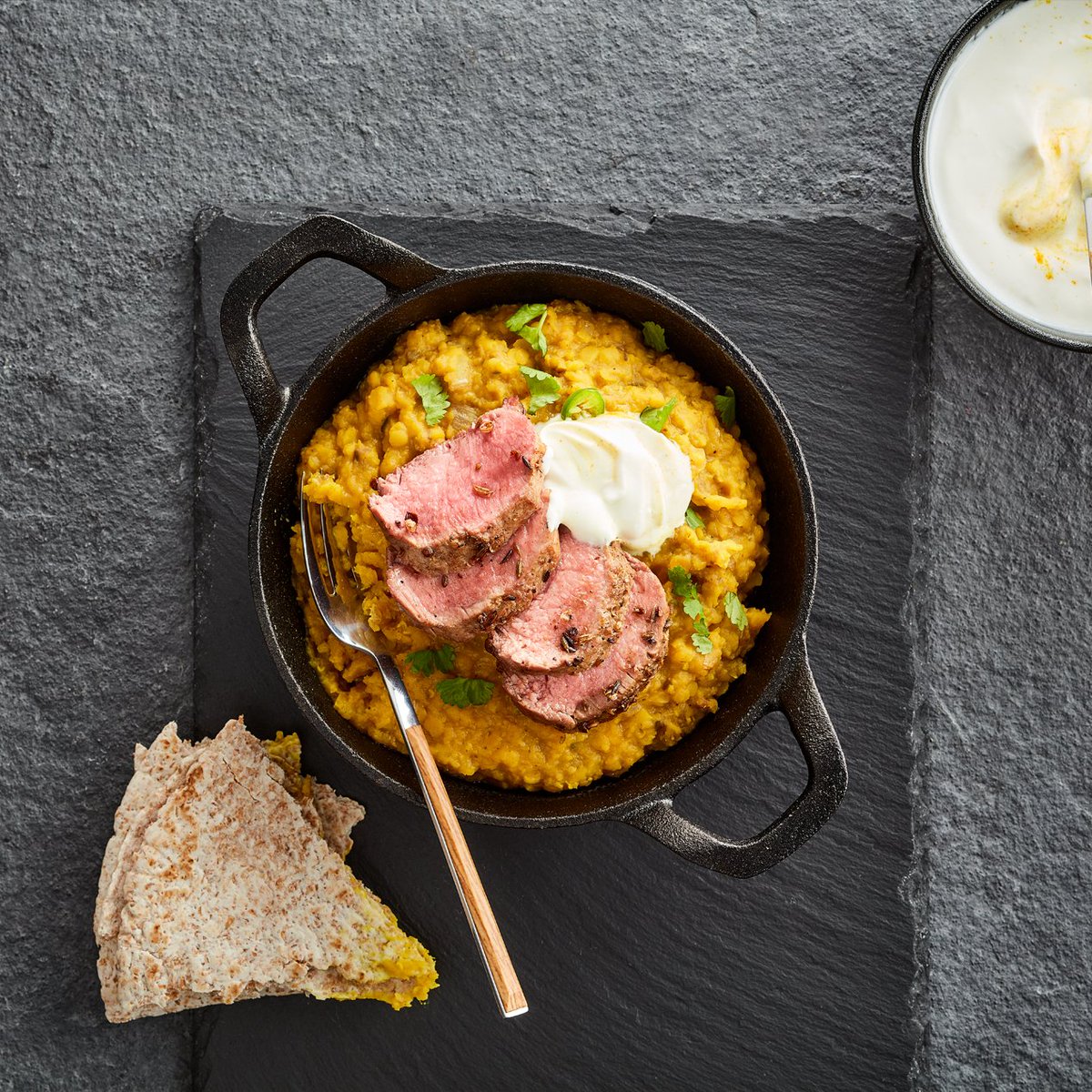Welsh Lamb tweet media