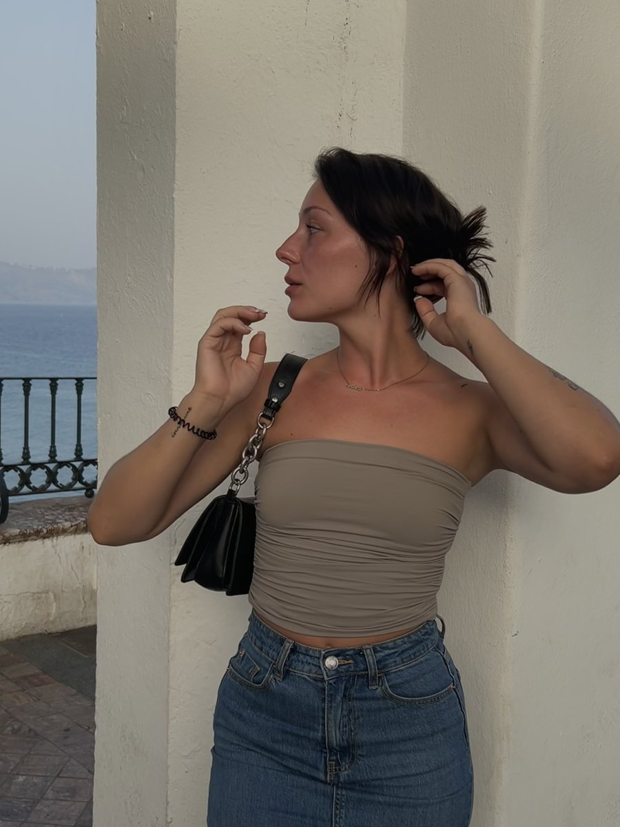 andreapomykala's tweet photo. Me fui a la playa🥹 https://t.co/vFsR1vjc13