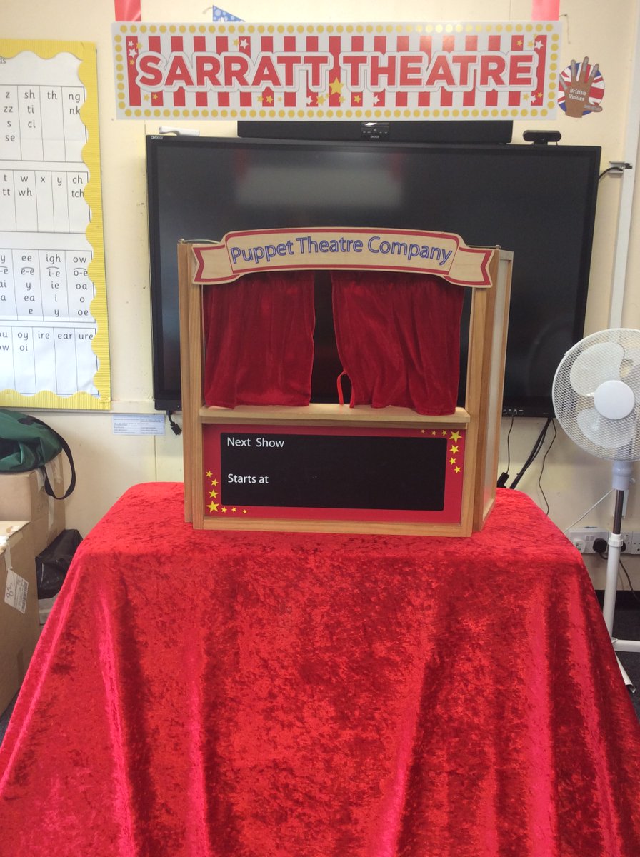 Sarratt CE Primary School tweet media