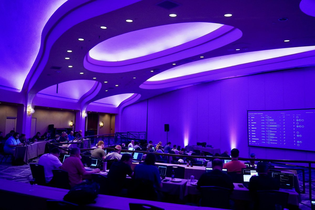 John Hubbard tweet media