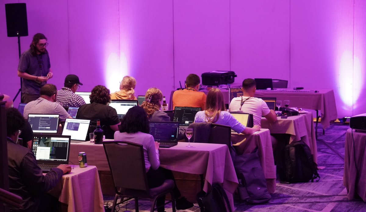 John Hubbard tweet media