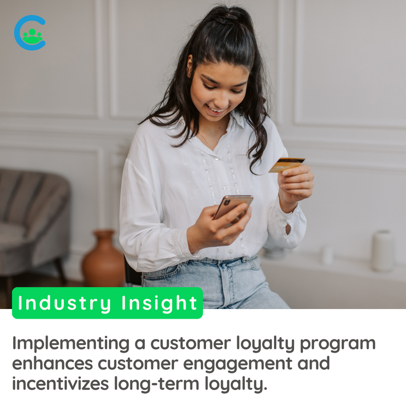 clanityofficial's tweet photo. 🤝 Ignite customer engagement with loyalty programs! 

Maximize engagement and drive repeat business! 🌐

Learn more about it: 
https://t.co/4gkmWcVwzC

#Clanity #NewMarketing #Blockchain #Cardano #NFT #LocalBusiness #BusinessGrowth #RewardsProgram #CustomerLoyaltyProgram https://t.co/uxOa5GvEcR