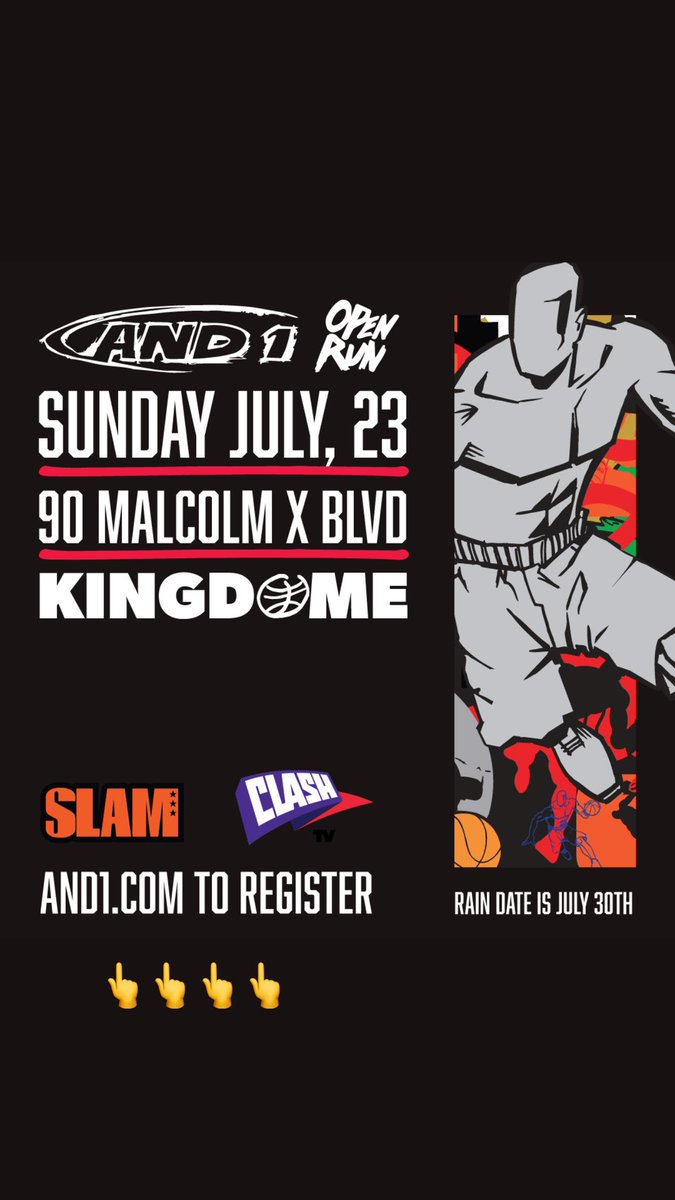 July 23rd it’s going down !! Make sure you don’t miss out 👀