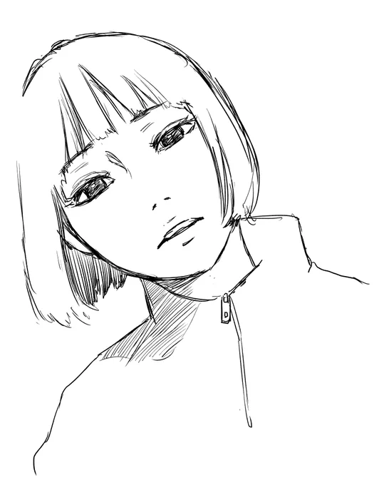 さっきオンライン講義(?)した
エジプトの漫画家志望の人たちに

久々に漫画家になるまでを振り返った
初心
絵も漫画も上手くなりたい 