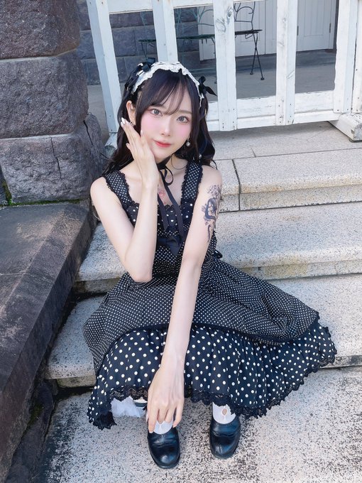 コスプレイヤー天上てんこのTwitter画像20